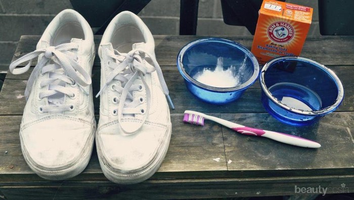 [FORUM] Tempat Cuci Sneakers di Jakarta Timur