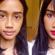 [FORUM] Sering gak cocok dengan produk concealer karena selalu crack di bawah mata