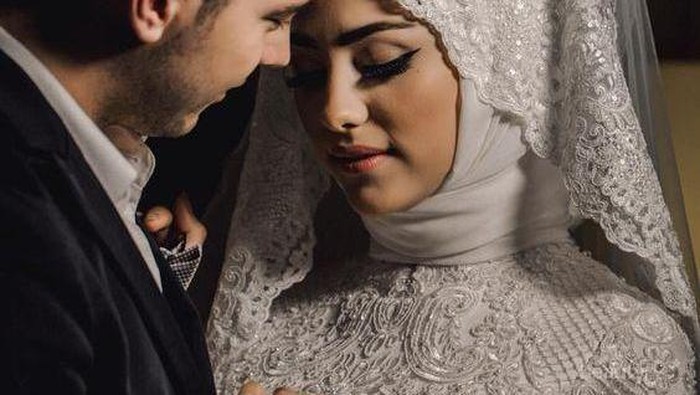 [FORUM] Kamu setuju enggak dengan menikah muda?