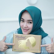 Ingin Coba Medina Kefir Masker? Intip Dulu Reviewnya!