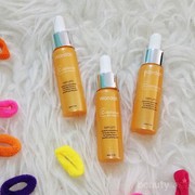 Dapatkan Kulit Wajah Cerah dan Glowing dengan Wardah C Defense with Vitamin C Serum