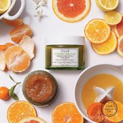 #NEWS Travel Friendly, Masker Sekaligus Exfoliator dari FRESH Ini Bakal Menghemat Waktu Skincare Routine-mu!