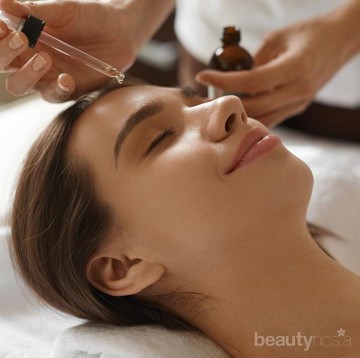 Waspada! Ini Tanda-Tanda Serum Vitamin C Sudah Teroksidasi
