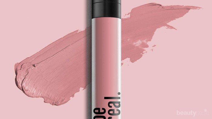 #NEWS Deretan Lip Cream Lokal Wajib Punya Buat Para Pecinta Lipstik Matte
