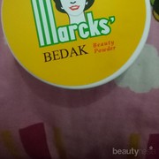 [FORUM] pengalaman memakai bedak tabur 