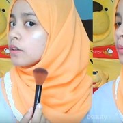 [FORUM] Eyeshadow Wardah Pengganti Highlighter