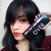 [FORUM] Lip Palette Wardah vs Make Over, lebih bagus mana?