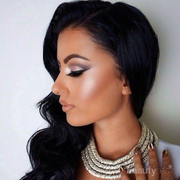 img-title Mac Soft & Gentle Highlighter Bikin Makeup Super Blinding dan Radiant!