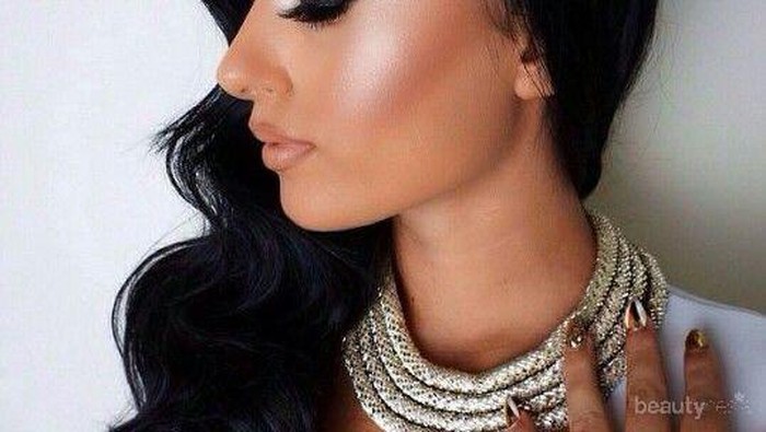 Mac Soft & Gentle Highlighter Bikin Makeup Super Blinding dan Radiant!