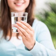 [FORUM] Apa Benar, Minum Air Putih Berat Badan Turun?