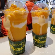5 Gerai Minuman Mangga Kekinian di Jakarta yang Harus Banget Kamu Coba!