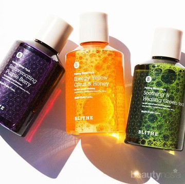 img-title Blithe, Patting Splash Mask Pertama di Dunia, Kini Hadir di Indonesia