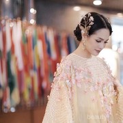 Fresh dan Minimalis, Begini Tips Mendesain Rumah ala Andien Aisyah yang Dijamin Bikin Betah