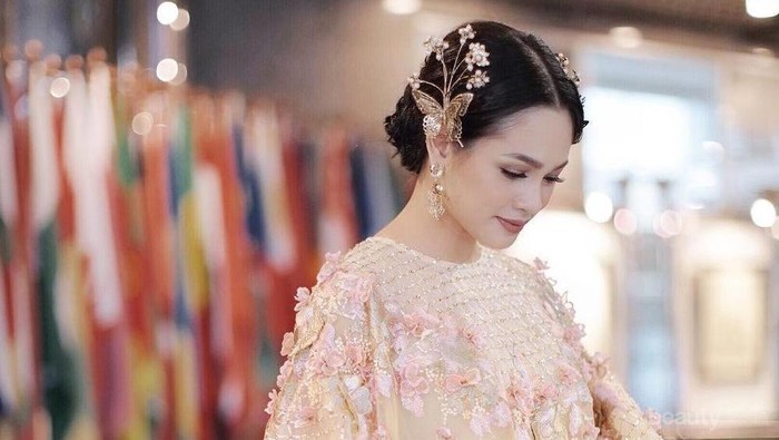 Fresh dan Minimalis, Begini Tips Mendesain Rumah ala Andien Aisyah yang Dijamin Bikin Betah