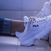 [FORUM] Bagaimana membedakan sneakers KW dan original?