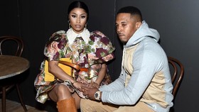 Nicki Minaj dan Suami Digugat atas Tudingan Intimidasi Korban
