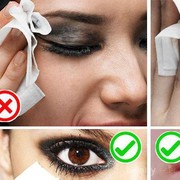 Jangan Asal, Ini Langkah Tepat Membersihkan Make Up Sampai Tuntas Hingga Tak Ada Sisa