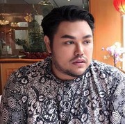 Ini Dia 7 Foto Transformasi Ivan Gunawan dari Dulu Hingga Sekarang, Jangan Kaget, Ya!
