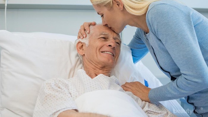 [FORUM] Ladies, ceritakan sosok Ayah terbaik versi kamu yuk!