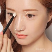 Dalam Sekejap Miliki Hidung Mancung Nan Cantik, Simak Teknik Make Up Berikut!