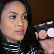 Inilah Review Make Up For Ever Sculpting Kit, Produk Sculpting Wajah dengan Hasil Super Natural Flawless!