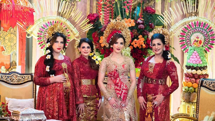 Ini 5 Selebgram yang Enggak Hanya Terkenal Sendirian Tetapi Juga Bareng Anggota Keluarga Lainnya!