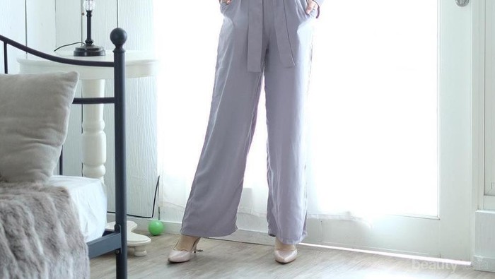 Ternyata, Kini Ada Model Jumpsuit Hijab yang Lebih Kekinian Lho! Penasaran?