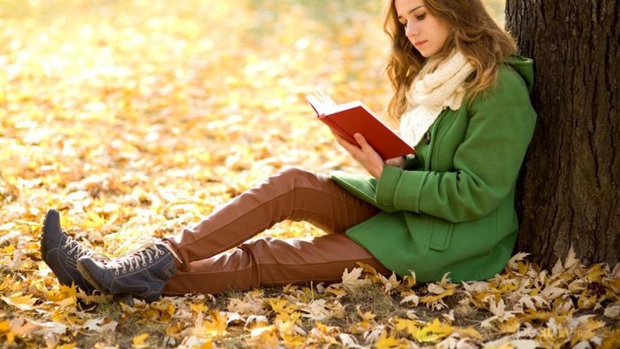 Pecinta Buku Wajib Banget Baca 4 Novel Romantis yang Best Seller di Tahun 2017 Ini!