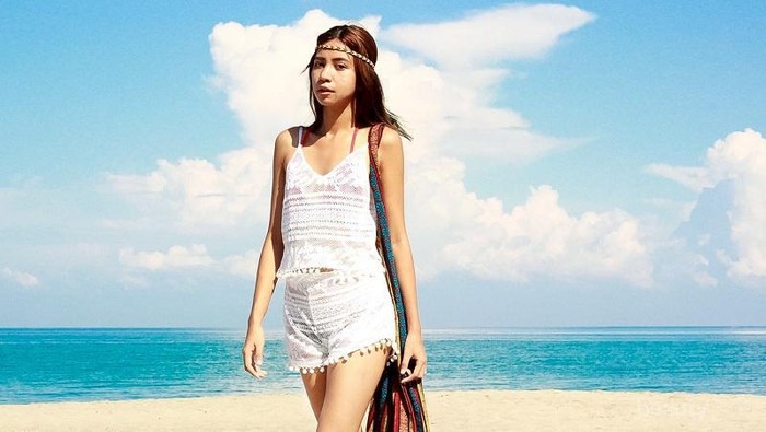 [FORUM] Sharing Barang yang Wajib Dibawa Liburan ke Pantai