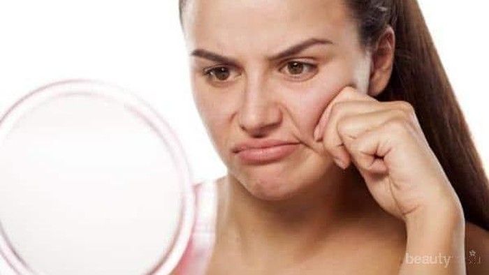 [FORUM] Saran skincare yang cocok buat kulit kusam dan berminyak dong