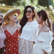 [FORUM] Bahaya nggak sih, selalu ikut tren yang ada?