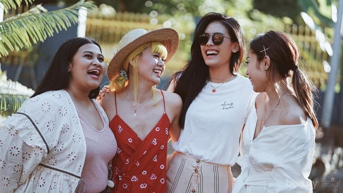 [FORUM] Bahaya nggak sih, selalu ikut tren yang ada?