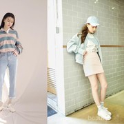 [FORUM] Sekarang tuh tren fashion apa sih yang lagi IN?
