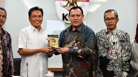 BPH Migas Kolaborasi dengan KPK untuk Awasi Distribusi BBM