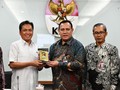 BPH Migas Kolaborasi dengan KPK untuk Awasi Distribusi BBM