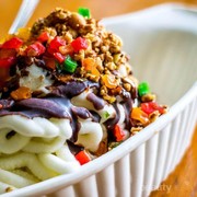 Segar! Daripada Kepanasan Siang-siang, Lebih Baik Mampir ke Restoran Jakarta Berikut Ini!