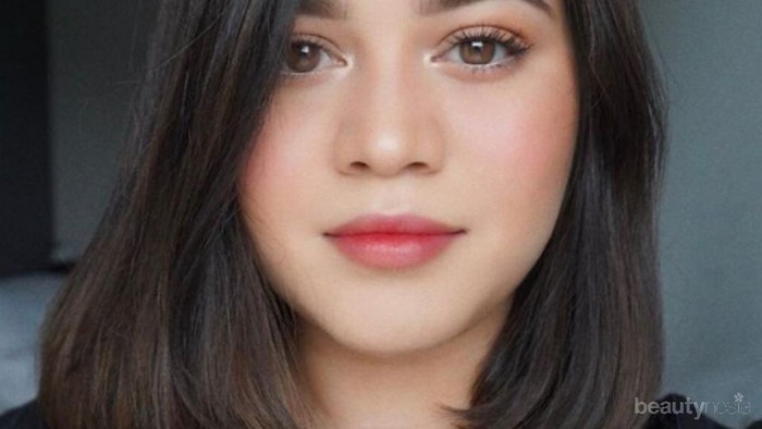 Biar Tampil Fresh dan Noda Jerawat Tertutupi, Ini Tutorial Make Up yang Cocok untuk Pemula