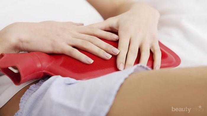[FORUM] (Tanya Jawab) Pernah ga jadwal menstruasi kamu mundur lebih dari sebulan?