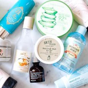 [FORUM] Ada yang lagi open PO buat jastip skincare Korea langsung dari sana ga?