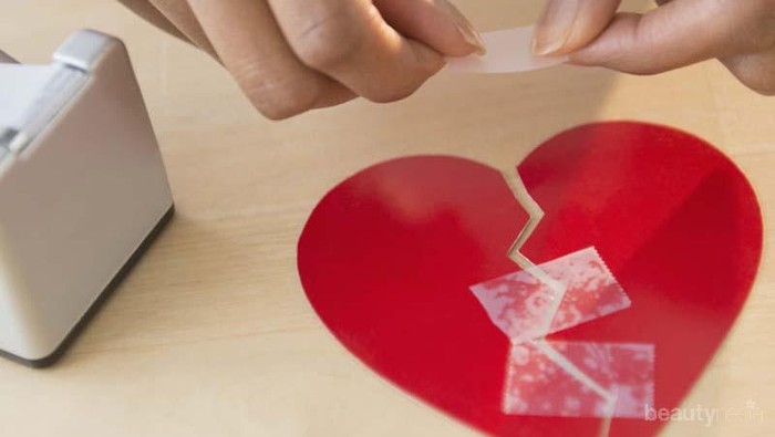 [FORUM] Alasan Putus Yang Paling Sering Terjadi, Hmmm