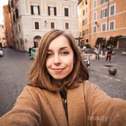 [FORUM] Pernah coba tes selfie dengan jarak 5 cm? Pori-porimu keliatan gak?
