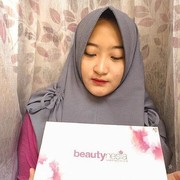 [FORUM] So happy menang giveaway dari Beautynesia. Share dong kalian udah berapa kali menang giveaway?