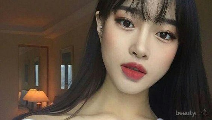 3 Rahasia Memakai Blush On untuk Wajah Lebih Tirus yang Natural
