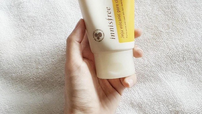 Ampuh Kecilkan Pori-pori, Facial Wash Korea Ini Jadi Favorit Banyak Wanita!
