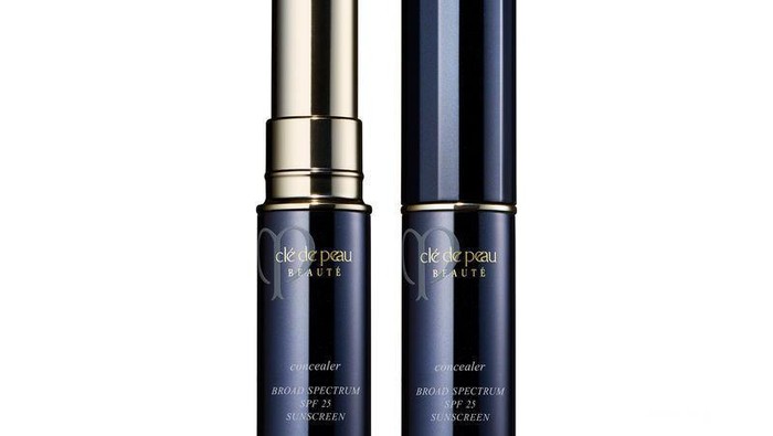 Ciptakan Hasil Riasan yang Flawless dengan Cle De Peau Correcteur Visage dalam 6 Warna Pilihan!