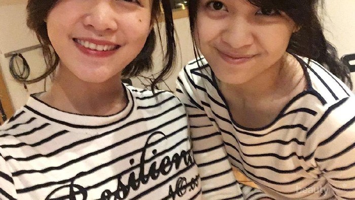 [FORUM] Kalau tiba-tiba ketemu orang yang pakai baju samaan pas di suatu acara, gimana?