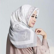 #FORUM Apa Sih Kelebihan Hijab Voal yang Harganya Sampai 200ribuan Keatas?