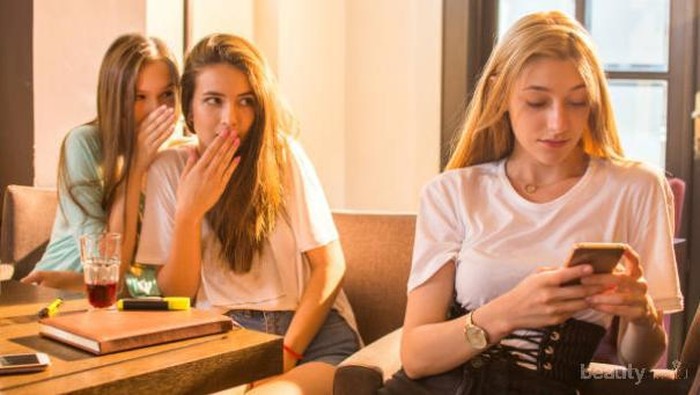 [FORUM] Punya Teman Suka Ngomongin di Belakang, Enaknya Diapain ya?