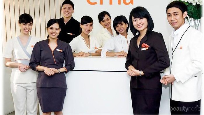 [FORUM] Sharing di sini yuk, yang pernah perawatan di Erha