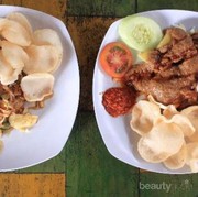 [FORUM] Ketoprak vs Gado-gado mana yang paling disuka?